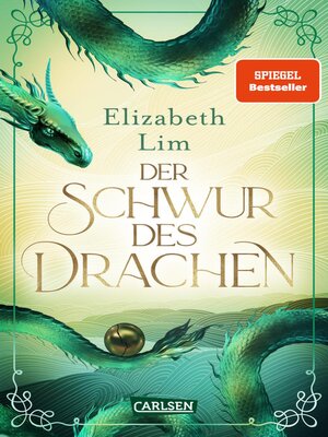 Der Schwur des Drachen - ebook